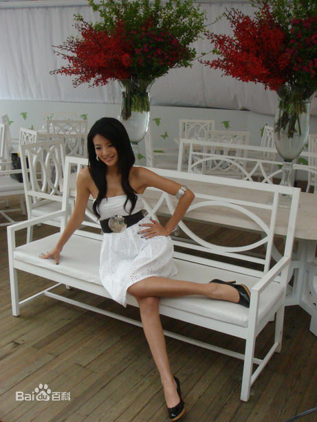 安以轩(Ann)精彩图册