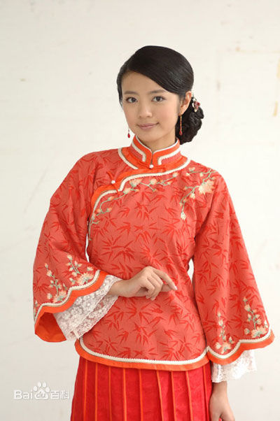 安以轩(Ann)精彩图册