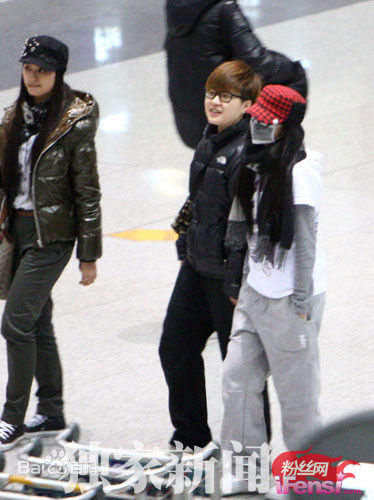 安以轩(Ann)精彩图册