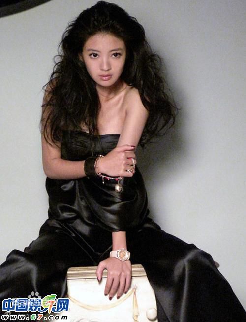 安以轩(Ann)精彩图册