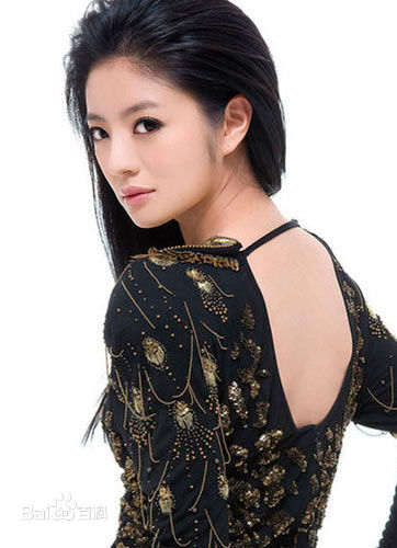 安以轩(Ann)精彩图册