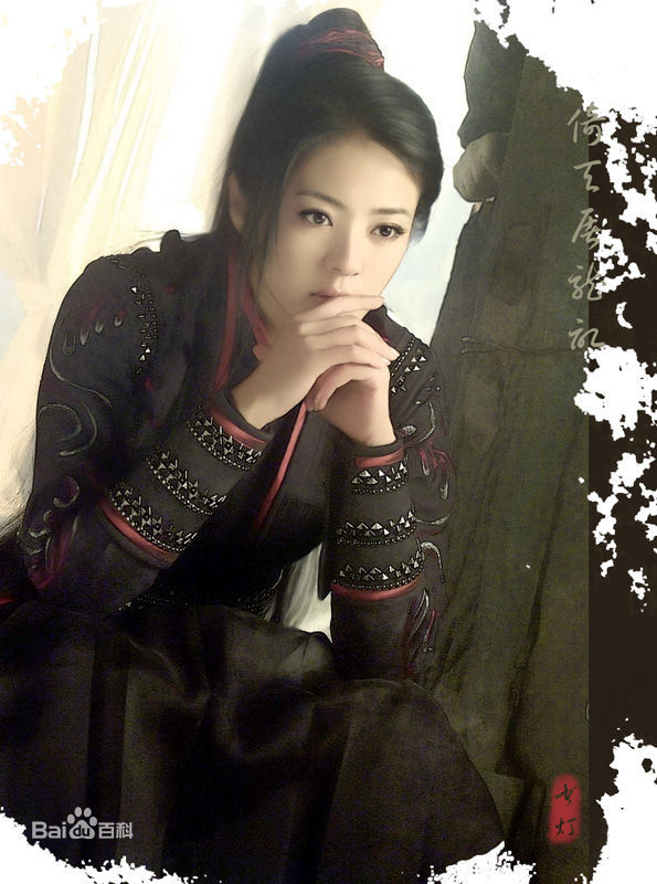 安以轩(Ann)精彩图册