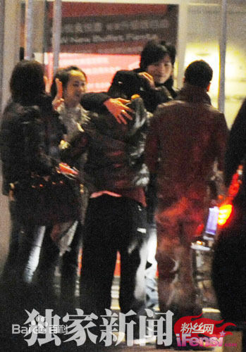 安以轩(Ann)精彩图册