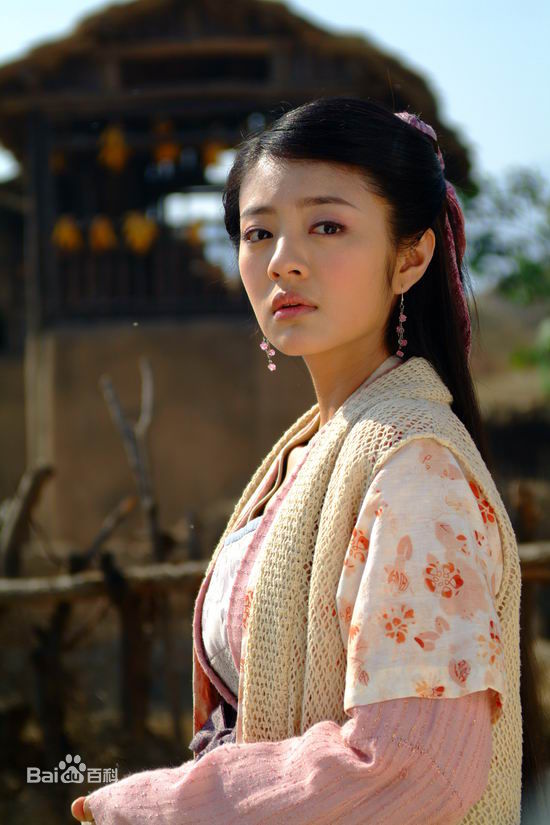 安以轩(Ann)精彩图册