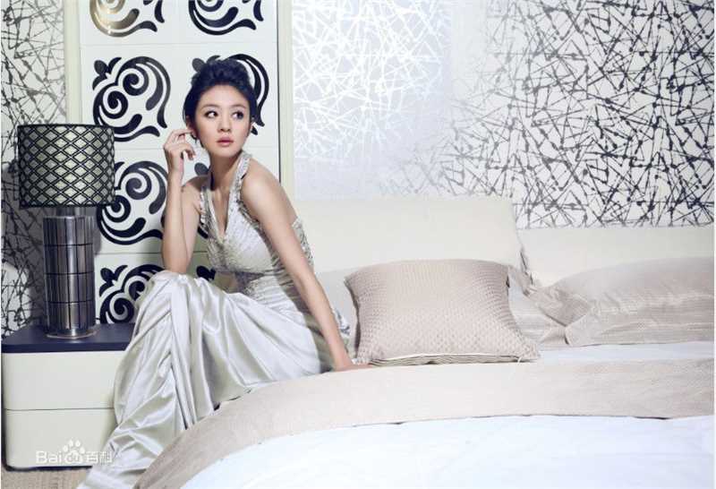 安以轩(Ann)精彩图册