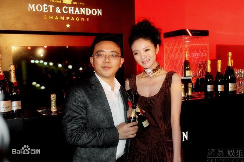 最新安以轩(Ann)精彩图册