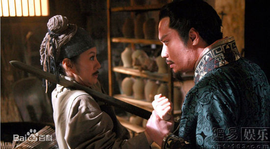 最新安以轩(Ann)精彩图册