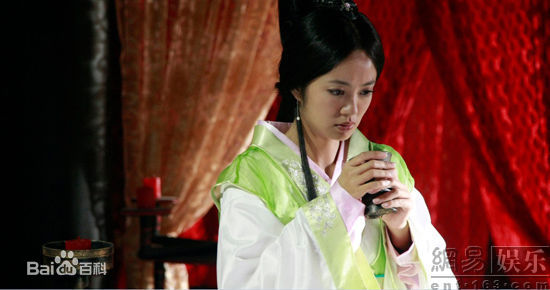 最新安以轩(Ann)精彩图册