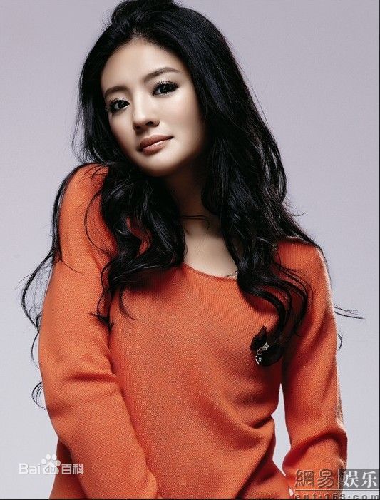 最新安以轩(Ann)精彩图册