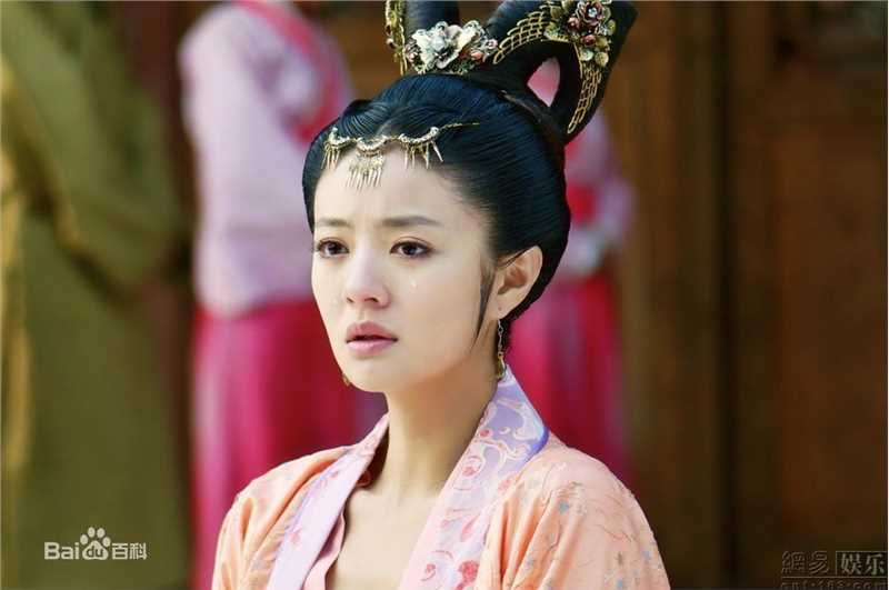 最新安以轩(Ann)精彩图册