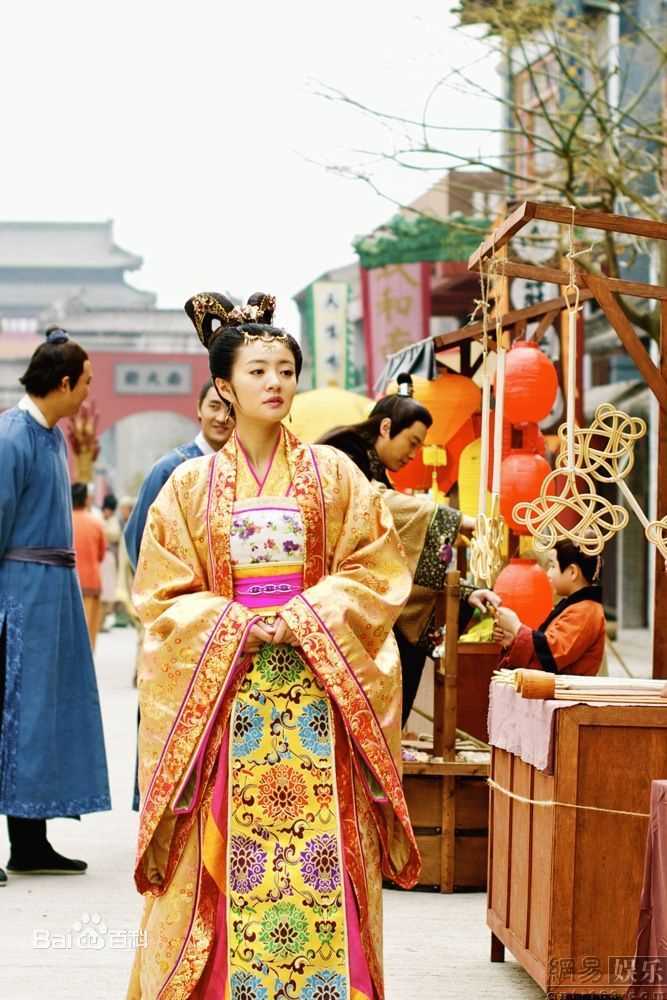 最新安以轩(Ann)精彩图册