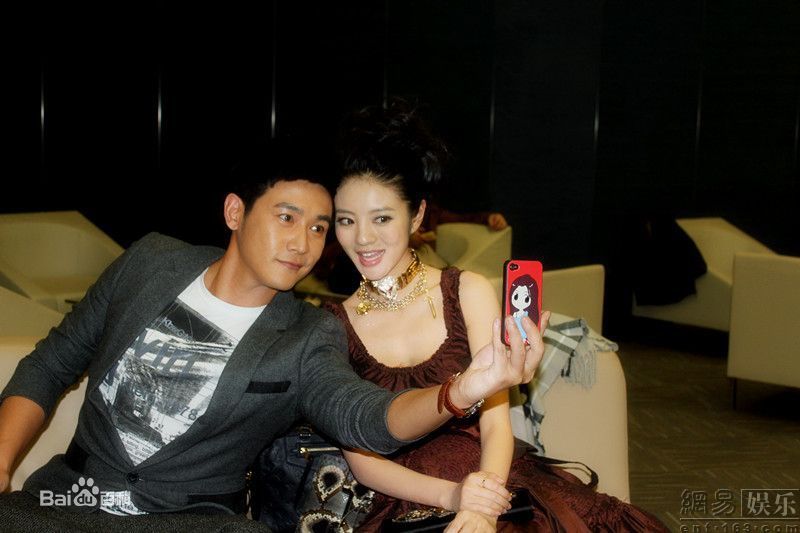 最新安以轩(Ann)精彩图册