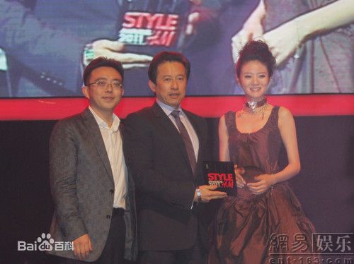 最新安以轩(Ann)精彩图册