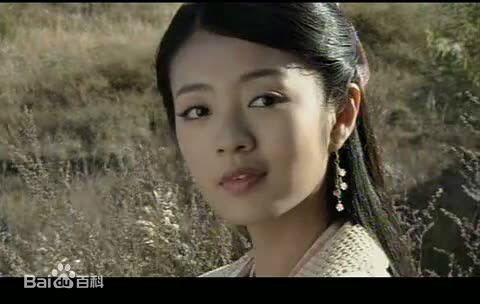 高清安以轩(Ann)精彩图册