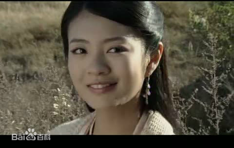 高清安以轩(Ann)精彩图册