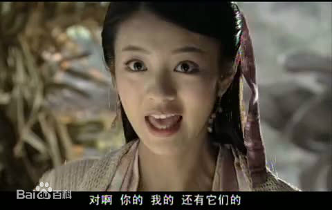 高清安以轩(Ann)精彩图册