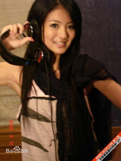 安以轩(Ann)图册图片图册