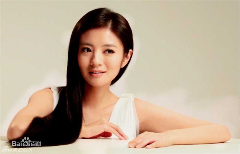 最全安以轩(Ann)精彩图册