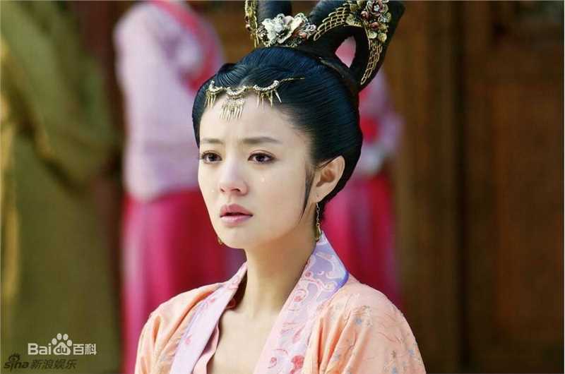 最全安以轩(Ann)精彩图册