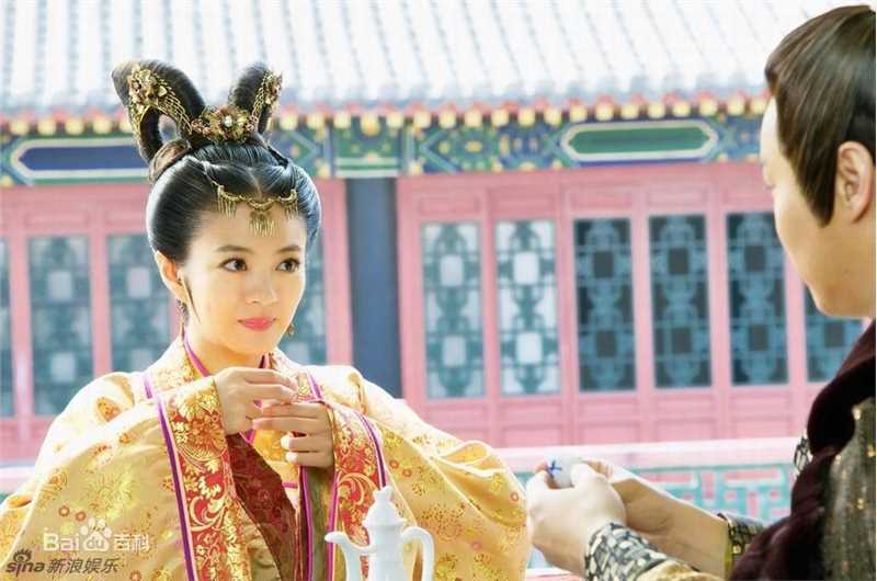 最全安以轩(Ann)精彩图册