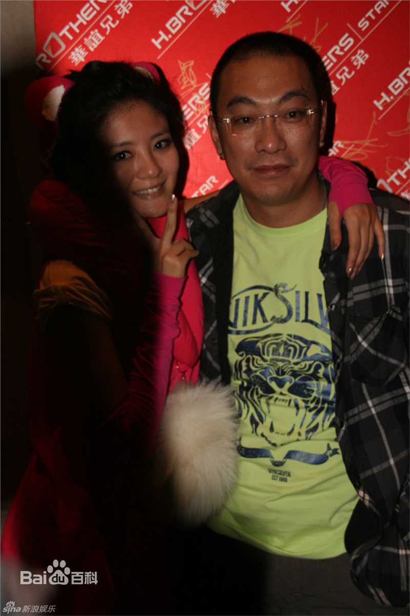 最全安以轩(Ann)精彩图册