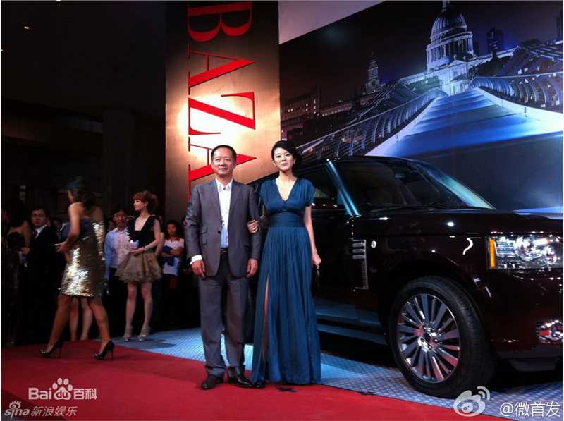 最全安以轩(Ann)精彩图册