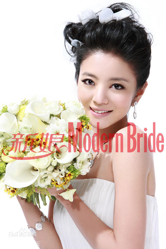 最全安以轩(Ann)精彩图册