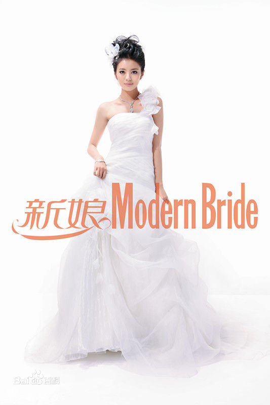 最全安以轩(Ann)精彩图册