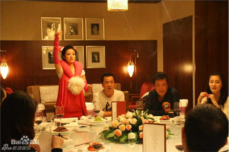 最全安以轩(Ann)精彩图册