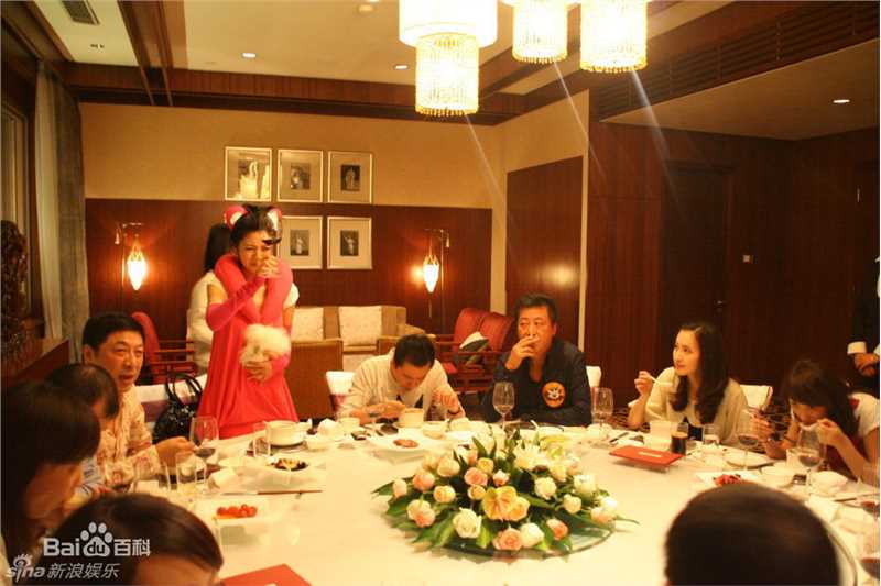 最全安以轩(Ann)精彩图册