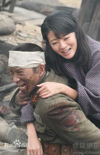 最新安以轩(Ann)精彩图册