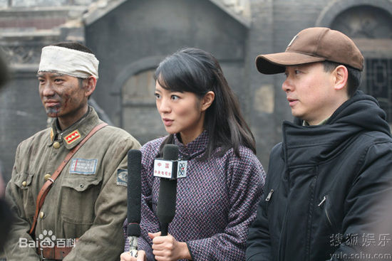 最新安以轩(Ann)精彩图册