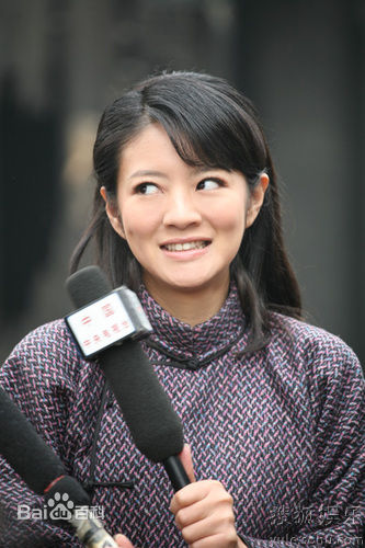 最新安以轩(Ann)精彩图册