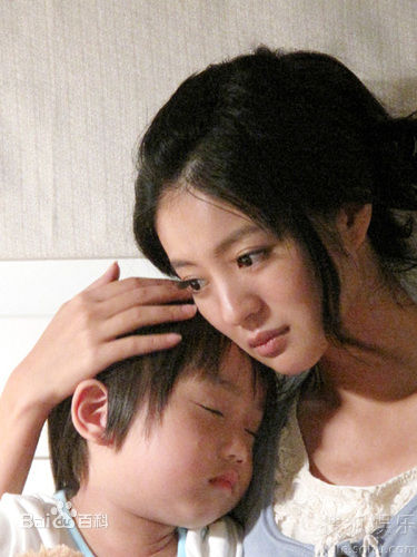 最新安以轩(Ann)精彩图册