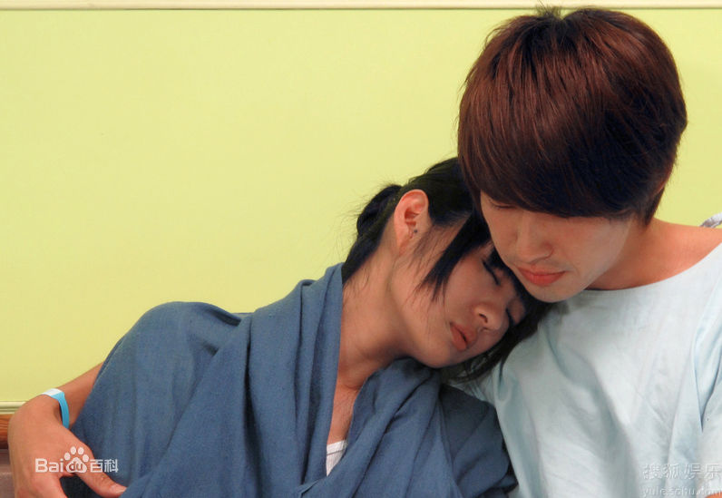 最新安以轩(Ann)精彩图册