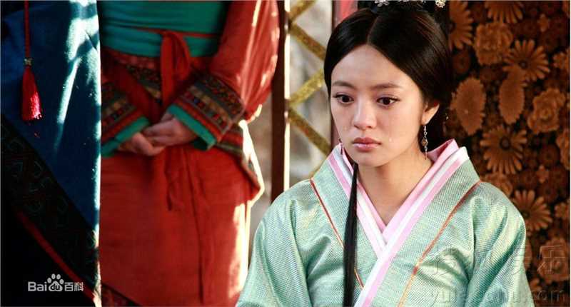 最新安以轩(Ann)精彩图册