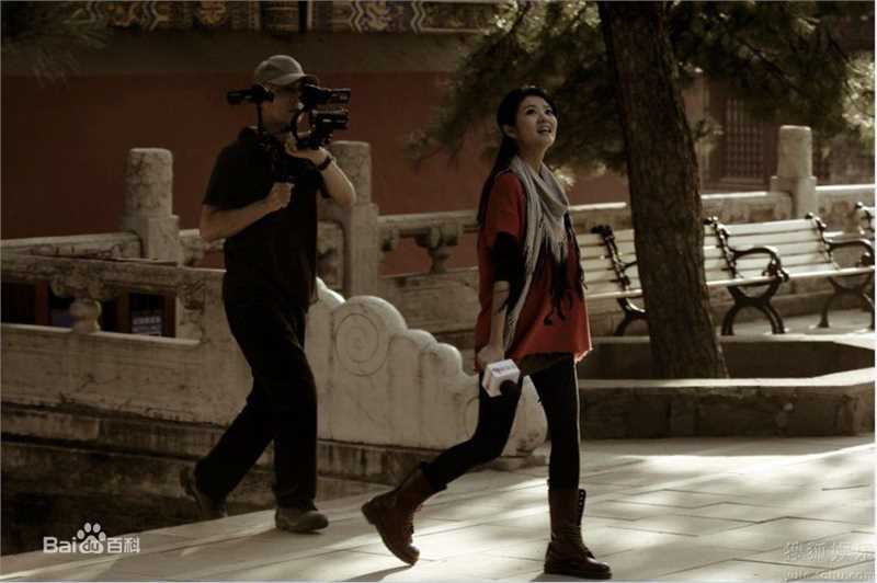 最新安以轩(Ann)精彩图册