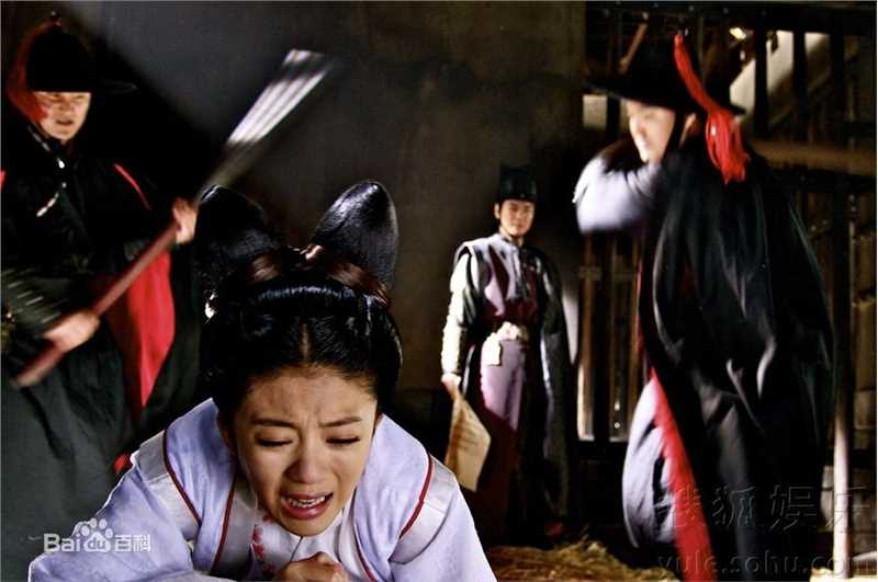 最新安以轩(Ann)精彩图册