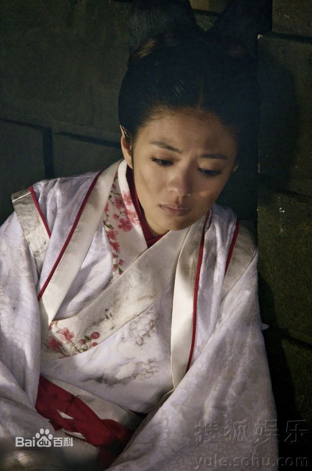 最新安以轩(Ann)精彩图册