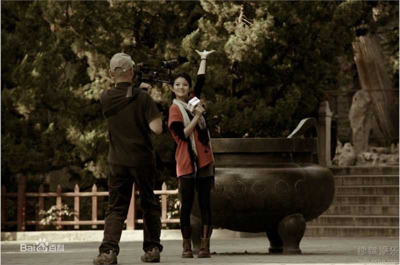 最新安以轩(Ann)精彩图册