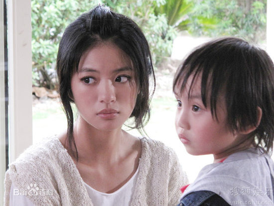 最新安以轩(Ann)精彩图册