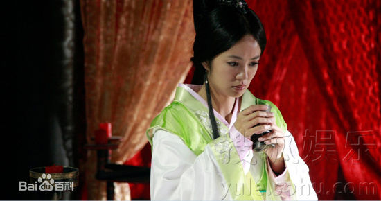 最新安以轩(Ann)精彩图册