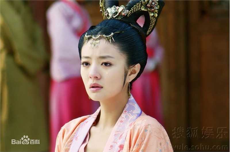 最新安以轩(Ann)精彩图册