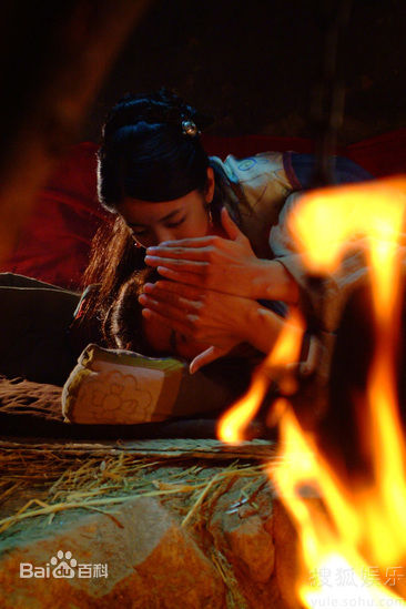 最新安以轩(Ann)精彩图册