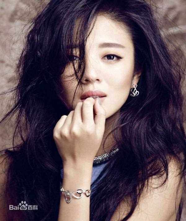 安以轩(Ann)前后照片