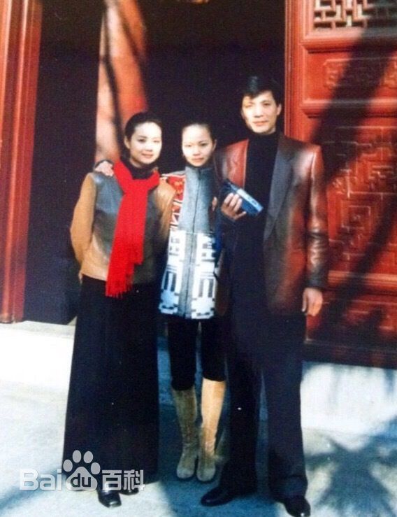 茹萍(Ru Ping) 生活照生活照