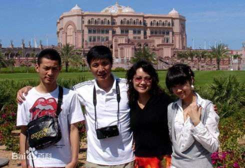 茹萍(Ru Ping) 生活照生活照