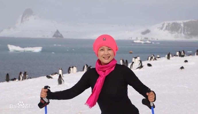 茹萍(Ru Ping) 生活照生活照