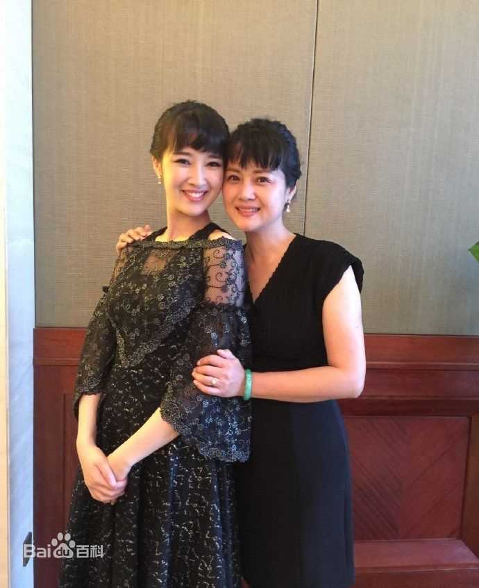 茹萍(Ru Ping) 生活照生活照