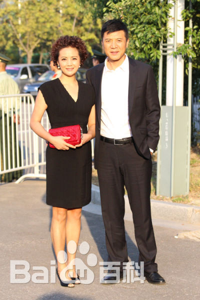 茹萍(Ru Ping) 生活照生活照